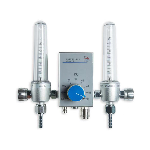 TF6000系列空氧混合器