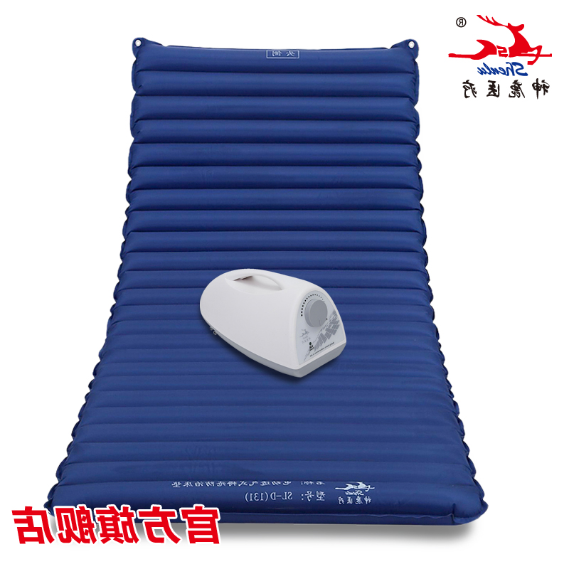 电动透气褥疮防治床垫SL-D-131